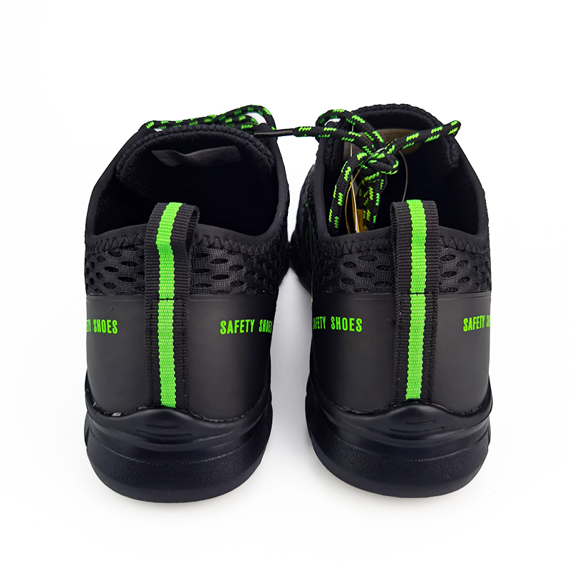 XYEHS 兴誉XF62100KV多功能透气款低帮安全鞋 绝缘18KV