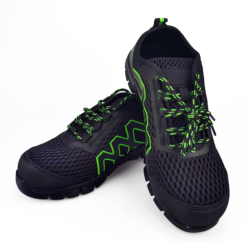 XYEHS 兴誉XF62100KV多功能透气款低帮安全鞋 绝缘18KV