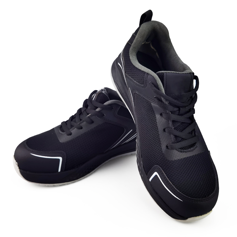 XYEHS 兴誉XF65022D夏款多功能低帮安全鞋