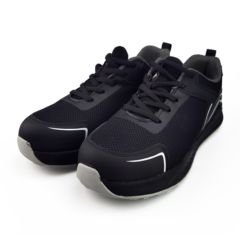 XYEHS 兴誉XF65022D夏款多功能低帮安全鞋