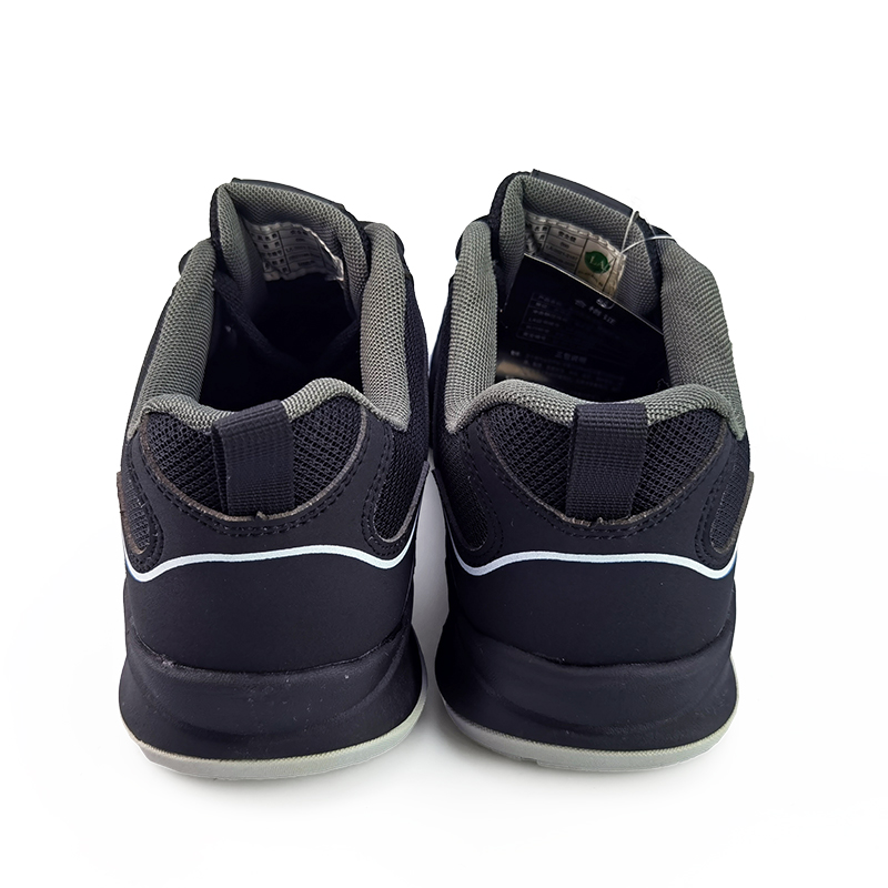 XYEHS 兴誉XF65022D夏款多功能低帮安全鞋