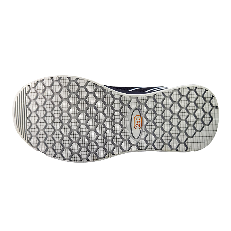 XYEHS 兴誉XF65022D夏款多功能低帮安全鞋