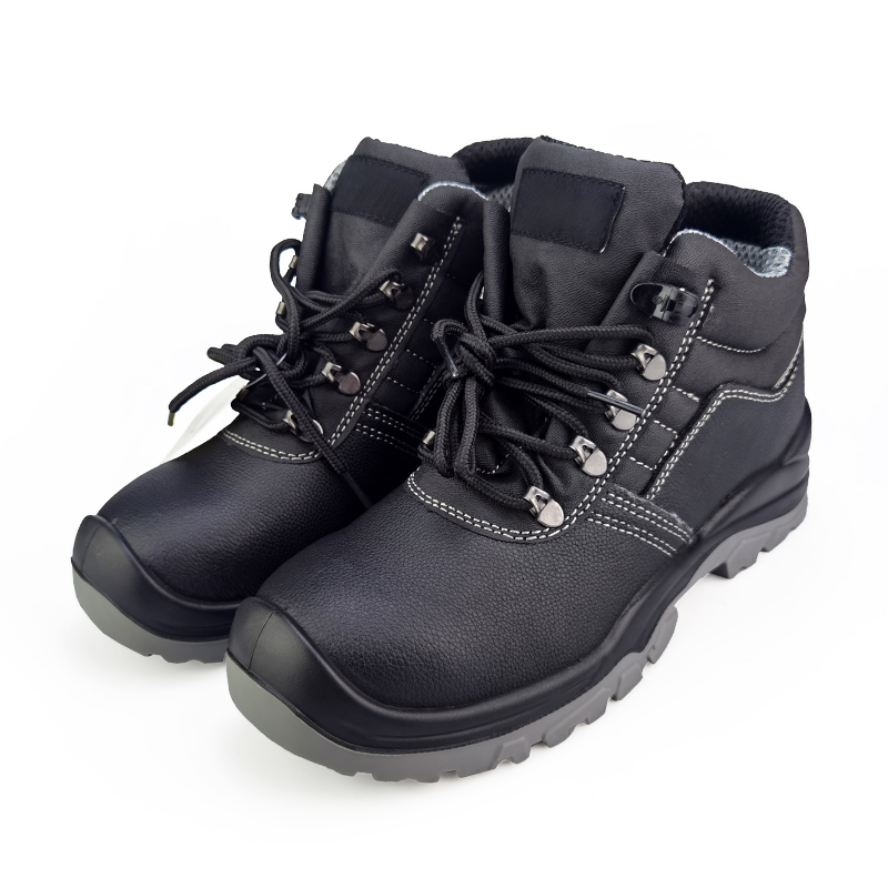 XYEHS 兴誉XF95102多功能高帮安全鞋