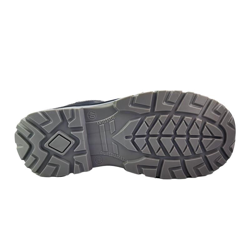 XYEHS 兴誉XF95102多功能高帮安全鞋