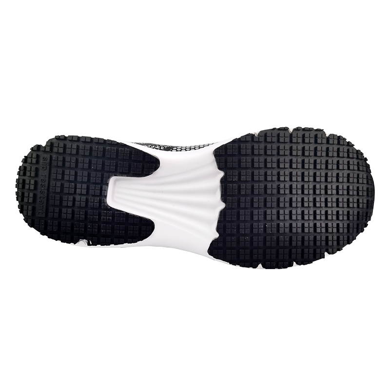 XYEHS 兴誉XUL01多功能透气低帮安全鞋