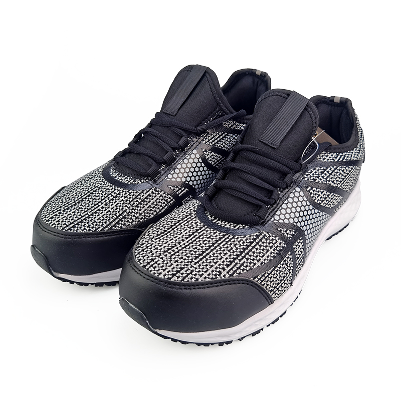 XYEHS 兴誉XUL01多功能透气低帮安全鞋