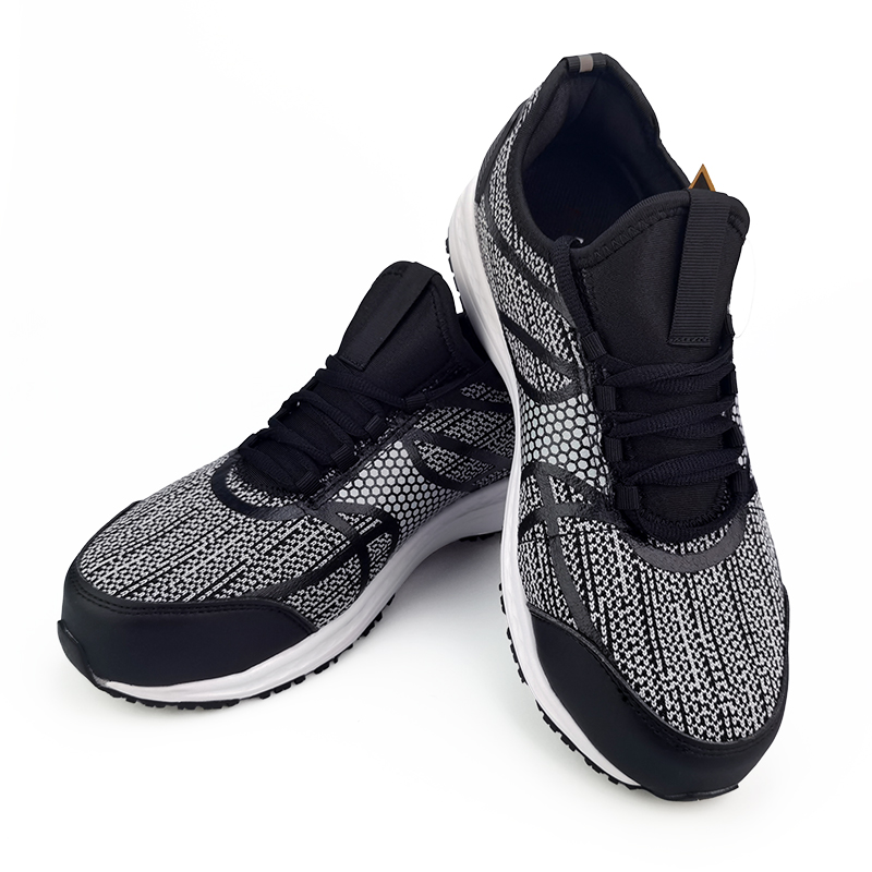 XYEHS 兴誉XUL01多功能透气低帮安全鞋