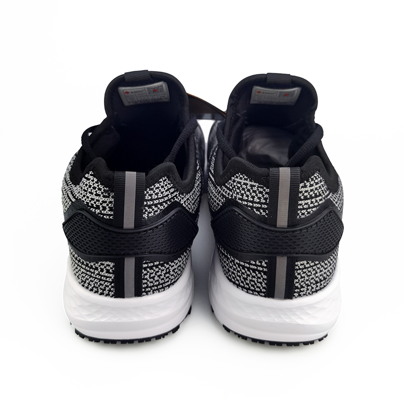 XYEHS 兴誉XUL01多功能透气低帮安全鞋