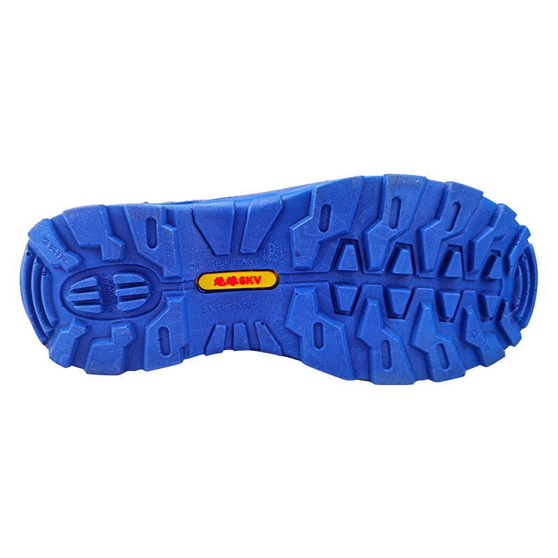 XYEHS 兴誉XF26003多功能低帮全皮安全鞋6KV绝缘